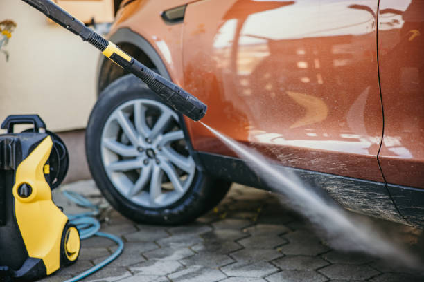 Best House Pressure Washing  in Eielson Af, AK