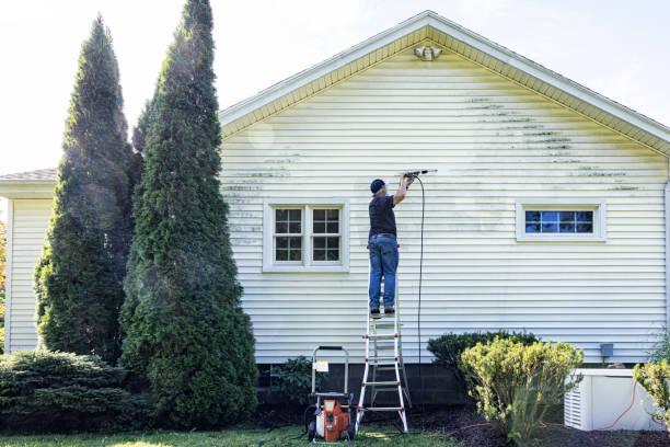 Best Pressure Washing Company Near Me  in Eielson Af, AK