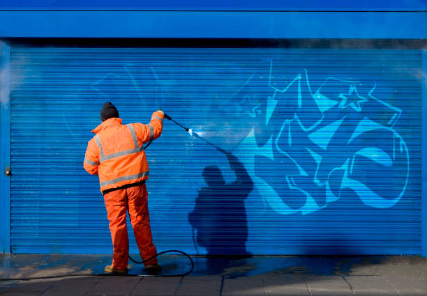 Why Choose Our Certified Pressure Washing Experts for Your Project Needs in Eielson Af, AK?